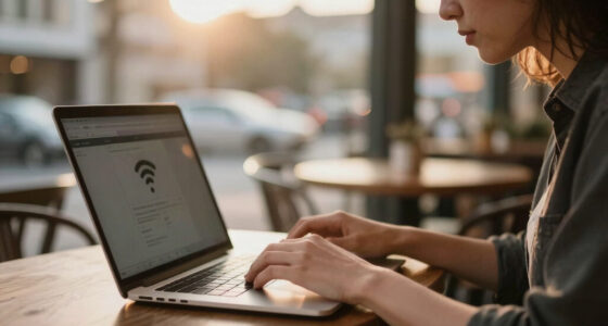 Ordinary WiFi can now identify people with near perfect accuracy