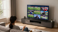 YouTube TV launches fully customizable multiview for live sports, including NFL Sunday Ticket
