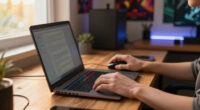 10 Best Gaming Laptops for High-Refresh Play in 2026