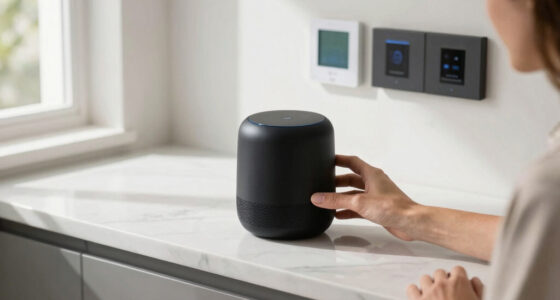 13 Best AI-Powered Home Automation Devices in 2026