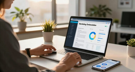 14 Best AI-Powered Marketing Automation Tools in 2026