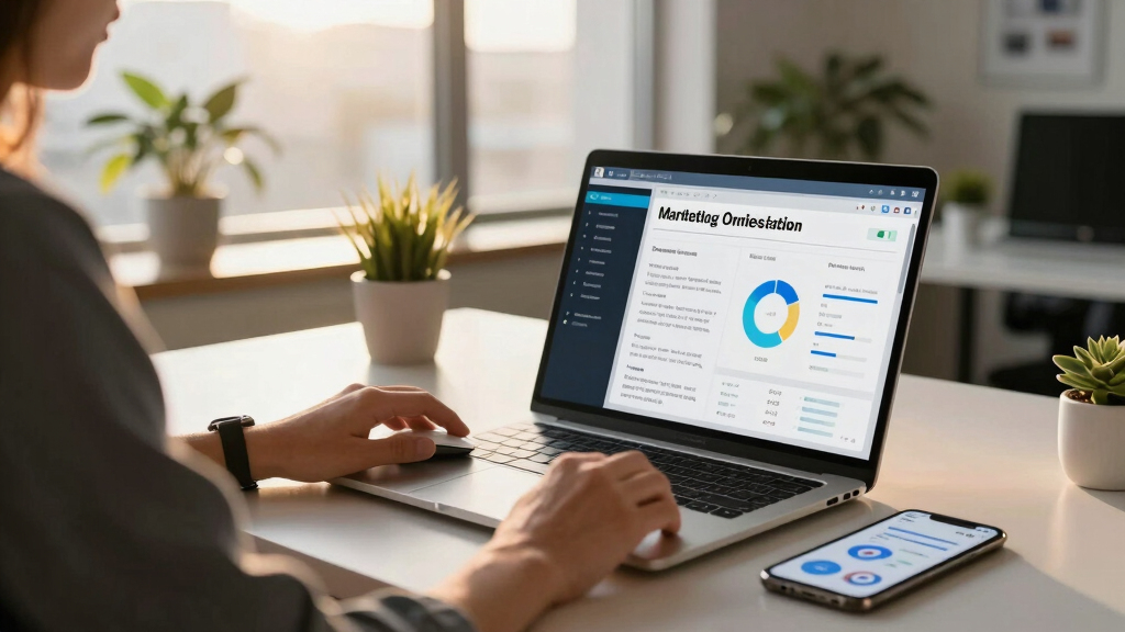 14 Best AI-Powered Marketing Automation Tools in 2026