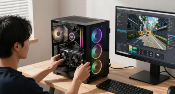 15 Best Graphics Cards for Gaming, AI, and Creative Work in 2026