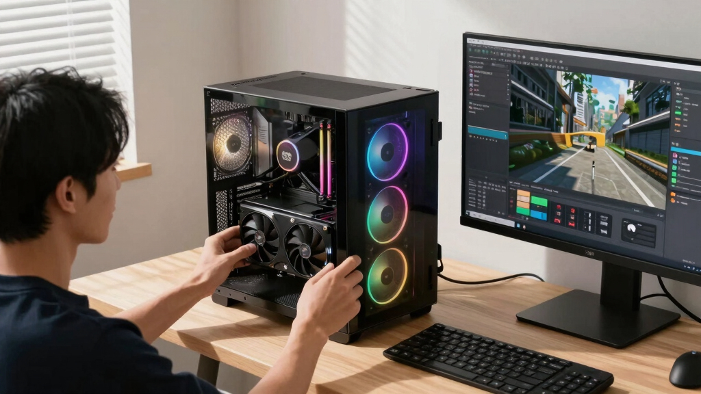 15 Best Graphics Cards for Gaming, AI, and Creative Work in 2026
