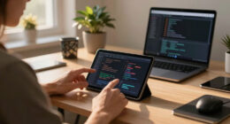 4 Best AI-Powered Coding Gadgets in 2026