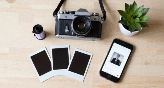 7 Best Film Camera Prime Day Deals for Instant Prints in 2026