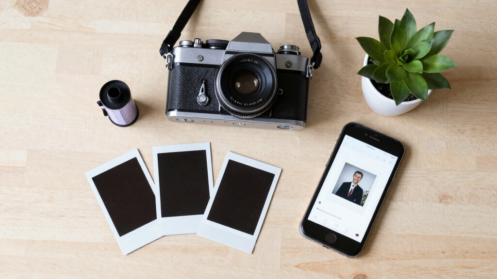 7 Best Film Camera Prime Day Deals for Instant Prints in 2026