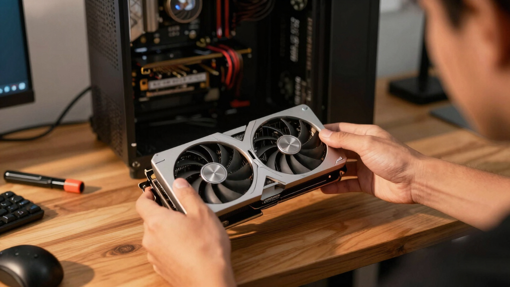 7 Best Graphics Card Prime Day Deals for PC Upgrades in 2026