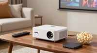 7 Best Home Theater Projector Prime Day Deals for Big-Screen Movie Nights in 2026