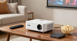 7 Best Home Theater Projector Prime Day Deals for Big-Screen Movie Nights in 2026