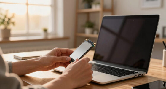 7 Best Internal Solid State Drives for Prime Day Deals in 2026