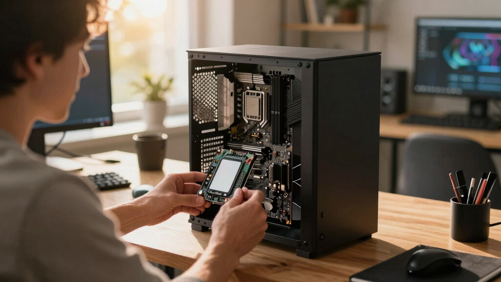 7 Best Internal Solid State Drives Prime Day Deals in 2026