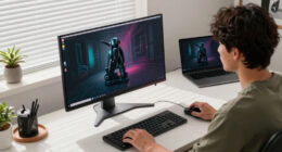 7 Best LCD Monitor Prime Day Deals for Gaming, Work, and Travel in 2026