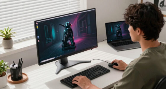 7 Best LCD Monitor Prime Day Deals for Gaming, Work, and Travel in 2026