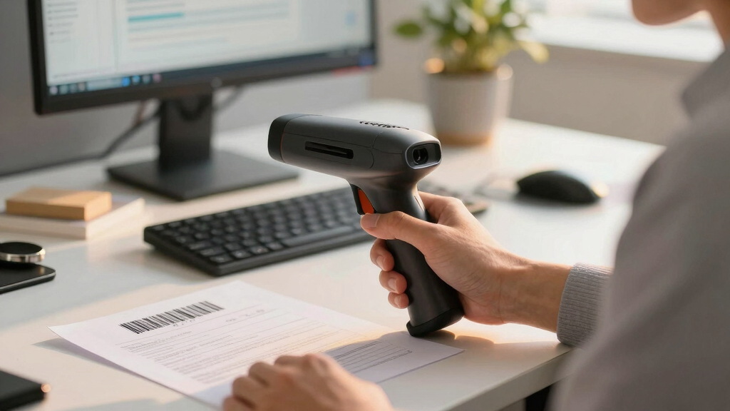 7 Best Office Product Scanners for Prime Day Deals in 2026