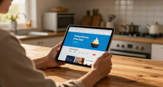 7 Best PC Tablets for Prime Day Deals in 2026