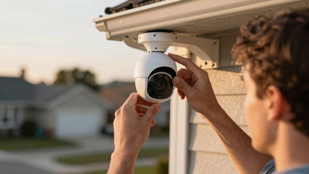 7 Best Security Surveillance Deals for Prime Day Savings in 2026