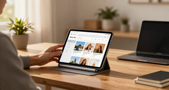 7 Best Tablet Stands and Docks for Prime Day Deals in 2026