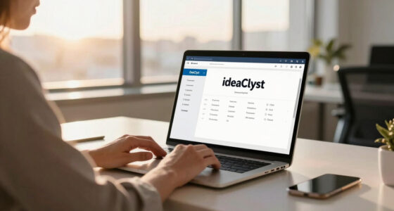 A War Room for Your Next Idea: Inside IdeaClyst
