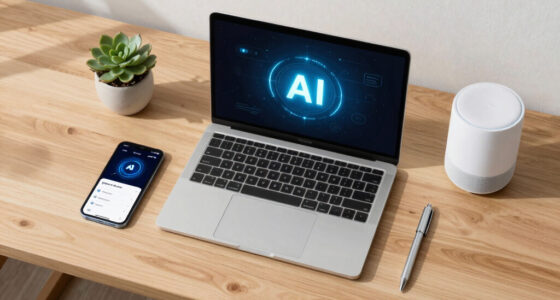 Alphabet has its worst day in over a year on AI concerns after high-profile exits