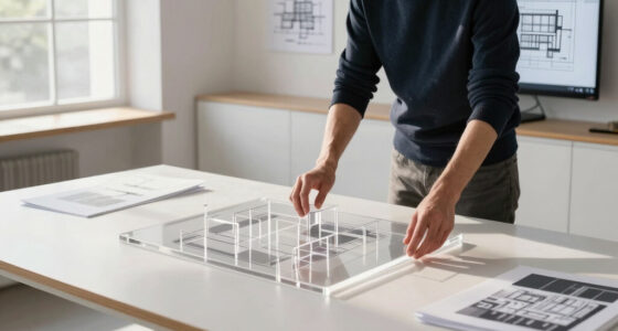 Apertus. The architectural template.