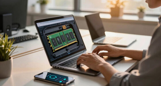 Apple's Siri AI push drives 12GB DRAM demand for Samsung and SK Hynix