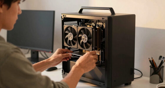Best Quiet CPU Coolers for Sustained AI/Compute Loads