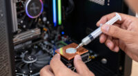 Best Thermal Paste and Pads for High-TDP GPUs