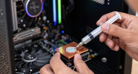 Best Thermal Paste and Pads for High-TDP GPUs