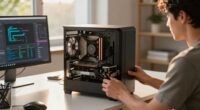 Build vs Buy a Prebuilt AI Workstation