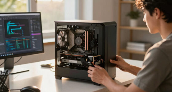 Build vs Buy a Prebuilt AI Workstation