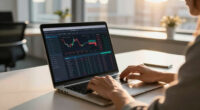 Building an AI Trading Bot — Week One: Why a 90 % Win Rate Can Still Lose Money