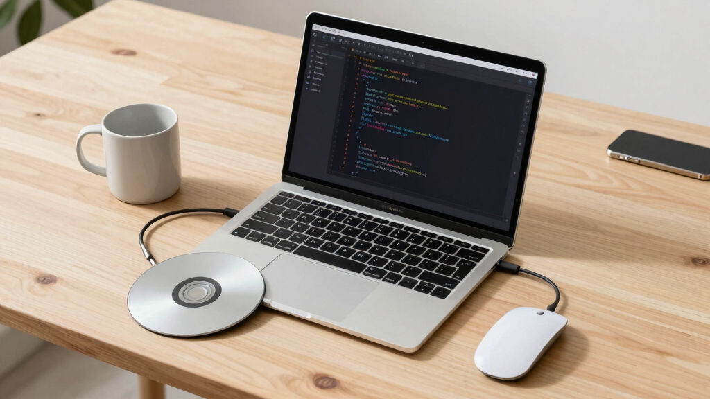 Disk Is the Contract: Inside Threlmark’s Local-First Architecture