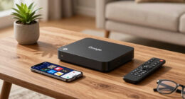 Google Play has 60% Off Google TV Streamer Codes for You