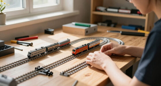 India: Build the Rails First
