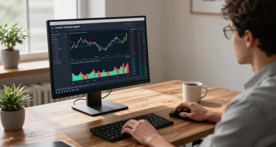 Introducing Forezai · TradingAgents — a committee of LLMs decides paper-trades