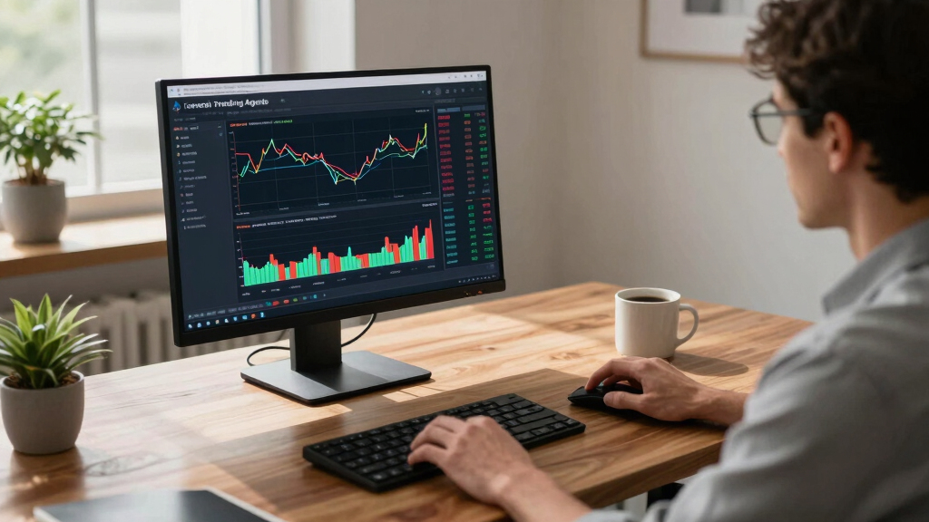 Introducing Forezai · TradingAgents — a committee of LLMs decides paper-trades