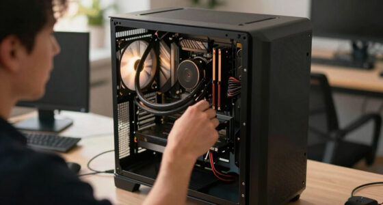 Liquid vs Air Cooling for 24/7 Inference Rigs