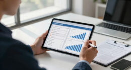 QAtrial: Compliance That Shows Its Work