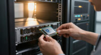 Qualcomm debuts line of AI data center chips and systems, increasing competition with Nvidia