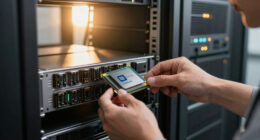 Qualcomm debuts line of AI data center chips and systems, increasing competition with Nvidia