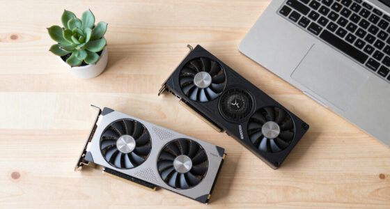 Quiet GPUs for Local AI: Acoustic and Thermal Roundup