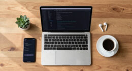 Software engineering. The canonical case.