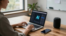 Technology Is Never Neutral: Pope Leo XIV’s AI Encyclical, and the Empty Chairs in the Room