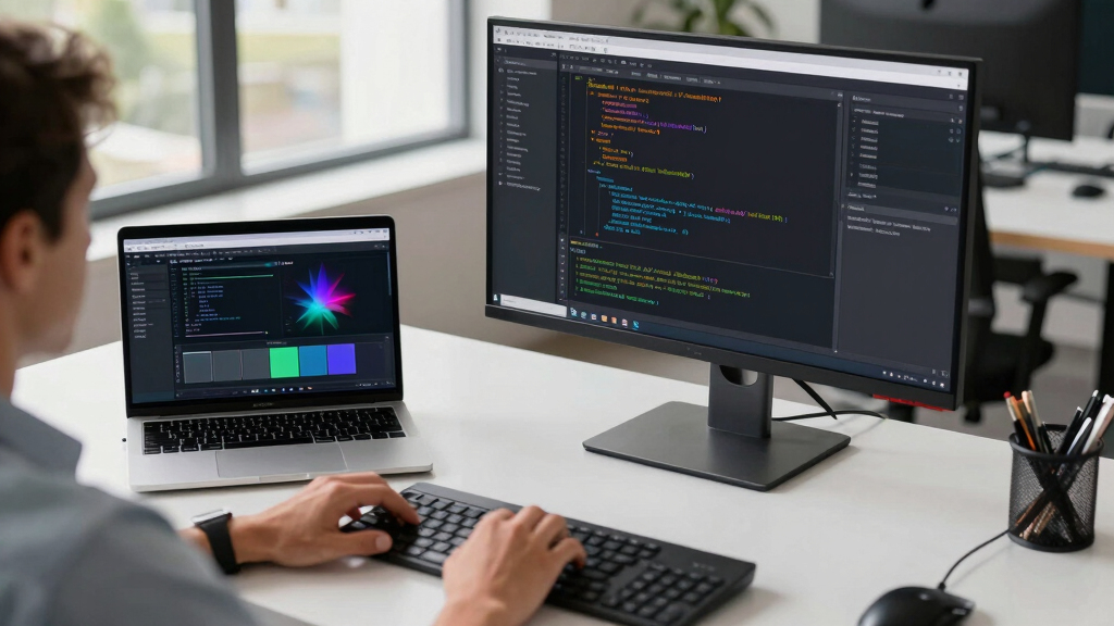 The Coding Singularity Is Real — and Steeper Than Clark Presented