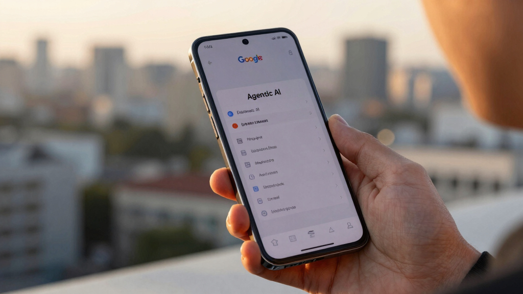 The Google I/O 2026 Preview: What May 19-20 Will Reveal About Google’s Agentic Bet