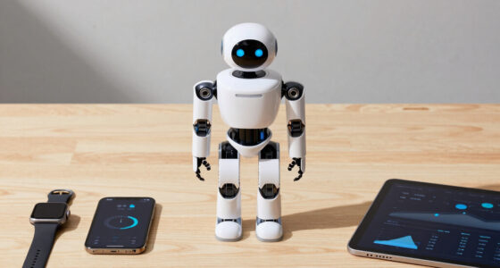 The Humanoid Robotics Reality Check: Q2 2026 Pilot-to-Production Status