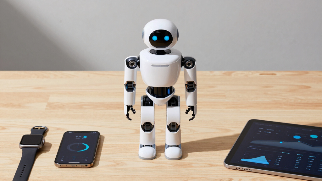 The Humanoid Robotics Reality Check: Q2 2026 Pilot-to-Production Status