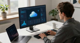 The Neocloud Cartel: How the AI Industry Started Renting Compute From Itself