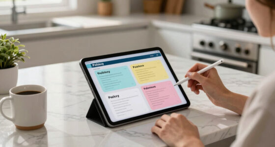 The policy menu. There’s no single answer. There’s a menu — and choosing is a values choice in disguise.